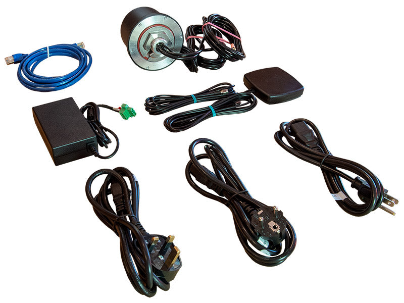 WR54 ACCESSORY KIT - SINGLE CELLULAR
