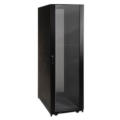 42U RACK ENCLOSURE CABINET
