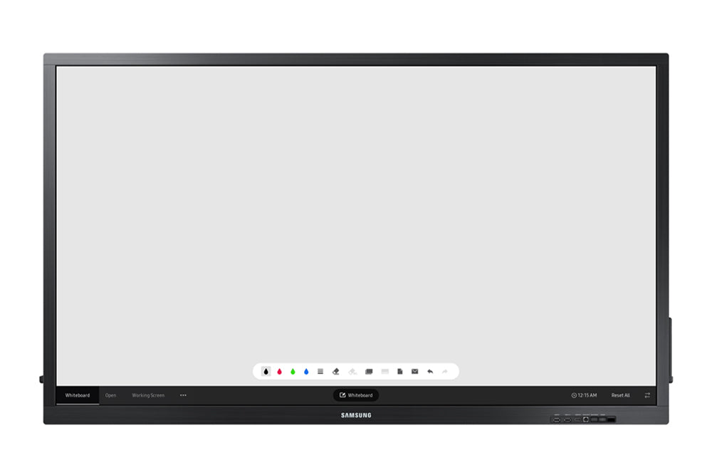 NEW 75INCH/LED/3840X2160/250 NITS/8MS