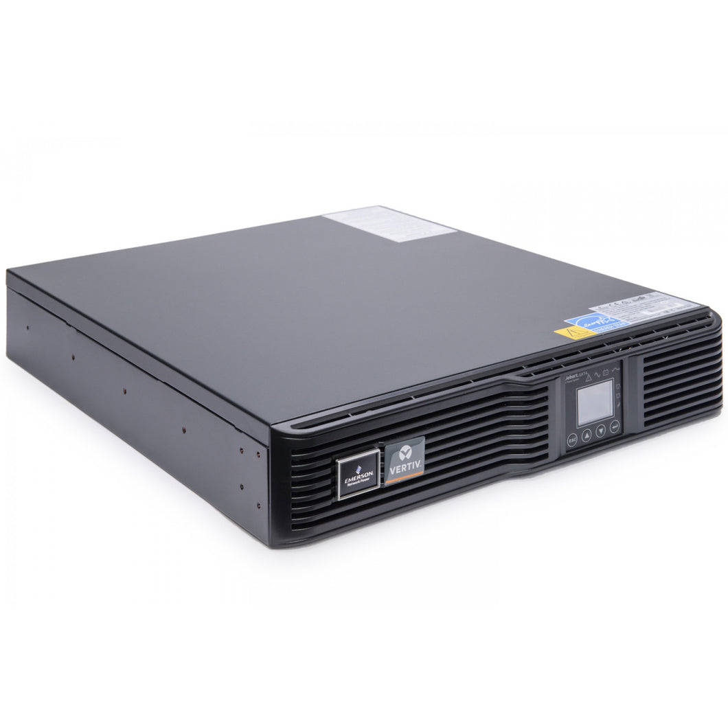 VERTIV LIEBERT