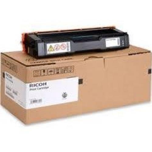 CYAN P C600 PRINT CARTRIDGE