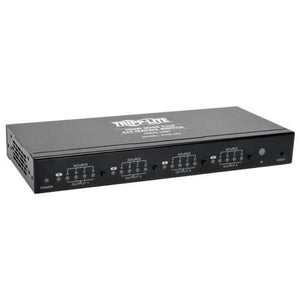 HDMI OVER CAT5 CAT6 4X4 MATRIX