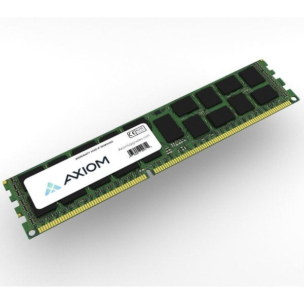 AXIOM 16GB DDR3-1600 LOW VOLTAGE ECC RDIMM FOR ORACLE # 7100794