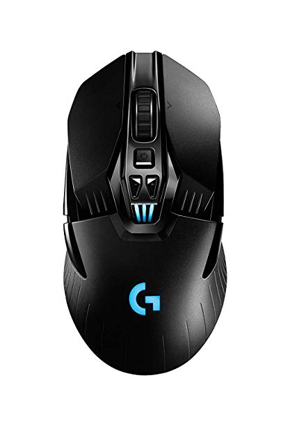 G903 Lightspeed Gaming Mouse