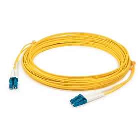 THIS CIENA XCVR-S80W43 COMPATIBLE SFP+ TRANSCEIVER PROVIDES 10GBASE-DWDM THROUGH