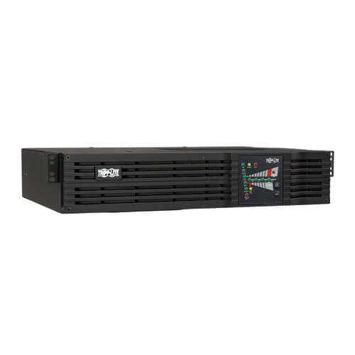 750VA SmartOnline UPS 120V