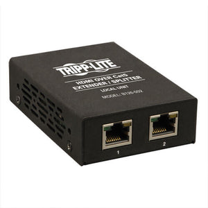 2PORT HDMI CAT5 / CAT6 EXTENDER