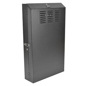 Tripp Lite 6U Wall Mount Rack Enclosure Server Cabinet Vertical 36" Deep