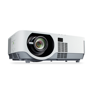 WUXGA 1920 x 1200 5500 LMNS LCD PROJECTOR
