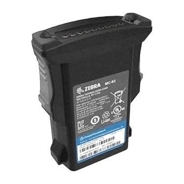BATTERY PACK LI-ION PP+ MC9300