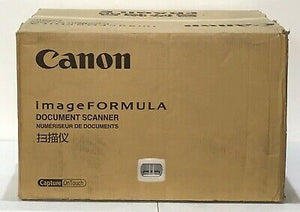 Canon imageFORMULA DR-G2140