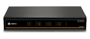4PORT DISP PORT DH SECURE KVM