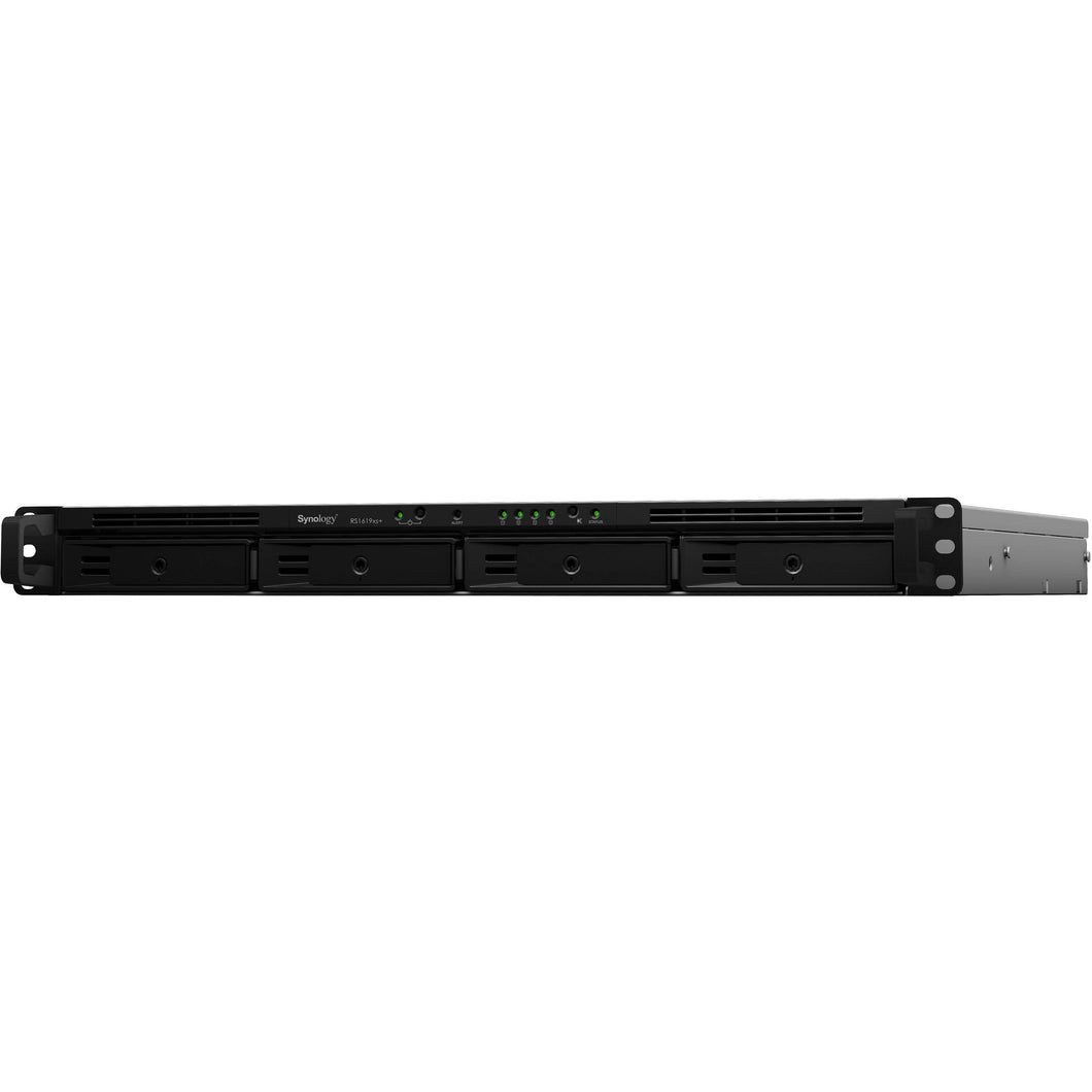 4BAY NAS RACKSTATION RS1619XS+