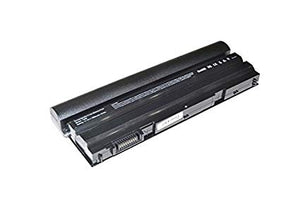 8700MAH 9CELL TOTAL MICRO BATTERY - DELL