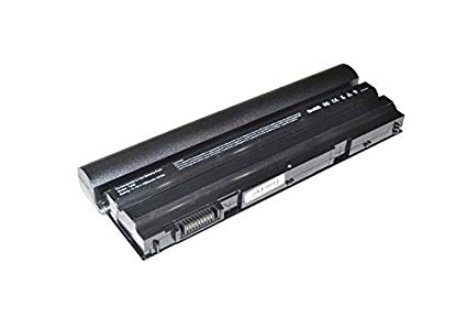 8700MAH 9CELL TOTAL MICRO BATTERY - DELL
