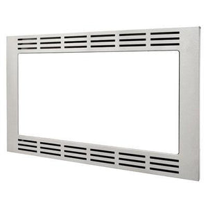 27" SS Trim Kit 1.6cuft Microw