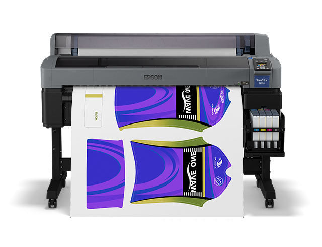 SURECOLOR F6370 STD ED PRINTER
