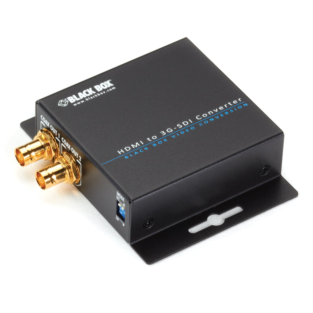 HDMI TO 3G-SDI/HD-SDI CONVERTER