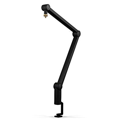 Compass Desktop Boom Arm