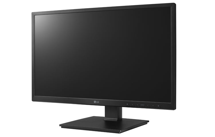 LG 24CK550W-B