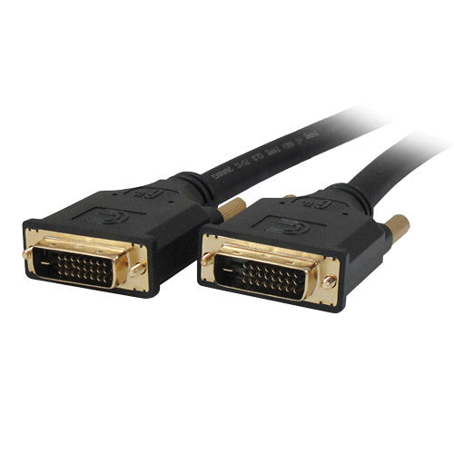 50FT PRO AV/IT DVI-D CABL