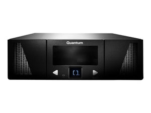 SCALAR I3 LIBRARY, 3U CM,3U EM, 50 LIC