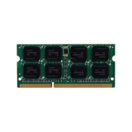 AXIOM 16GB DDR4-2400 SODIMM FOR APPLE - APL2400SB16-AX