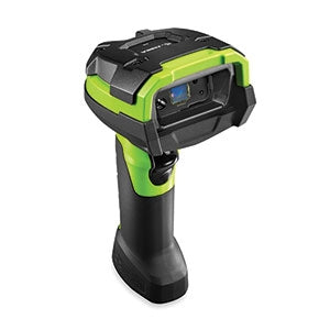 DS3678-ER RUGGED GRN VIBRATION