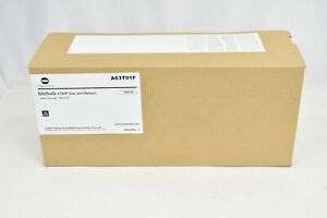 KONICA BIZHUB 4700P   KONICA MINOLTA TNP-37 BLACK TONER CARTRIDGE FOR USE IN BIZ