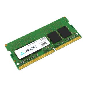 AXIOM 16GB DDR4-2666 SODIMM FOR APPLE