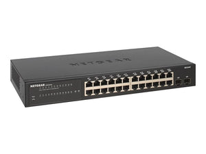 24PORT GIGABIT SMART PRO SWITCH