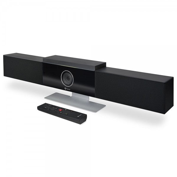 STUDIO USB AUDIO/VIDEO SOUNDBAR