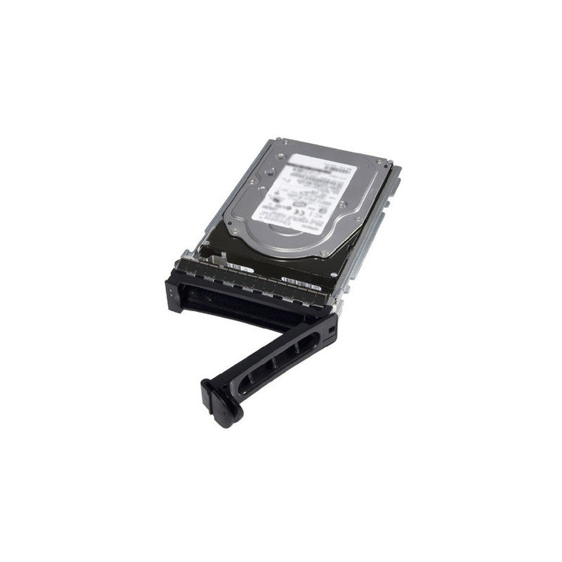 1TB HD 7.2K SATA 6GBPS 512N 3.5 HPLUG CK