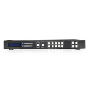 4X4 HDMI SWITCHER 18G 4K60 444