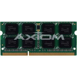 AXIOM 16GB DDR4-2400 ECC SODIMM FOR HP - 863953-B21