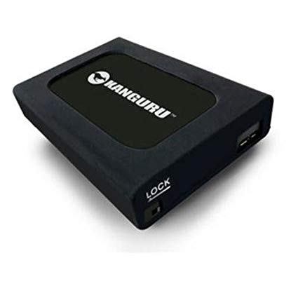 1TB ULTRALOCK HDD USB 3.0 HDD
