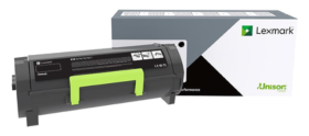 LEXMARK 56F0HA0 TONER CARTRIDGE