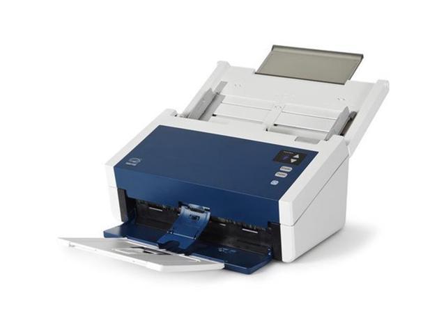 Visioneer Xerox Scanners