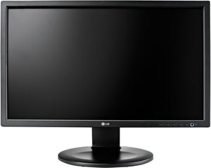 LG 23MB35PM-B computer monitor 23" Full HD LED Black