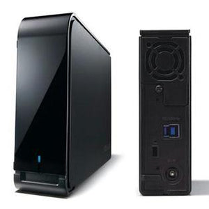 4TB DRIVESTATION AXIS VELOCITY
