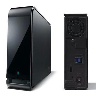 DRIVESTATION AXIS VELOCITY 4 TB USB 3.0 DESKTOP HARD DRIVE - HD-LX4.0TU3