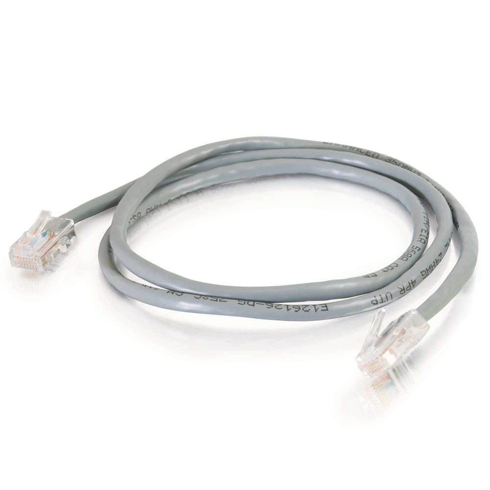 C2G Cat5E, 3ft, 100pk networking cable 35.8