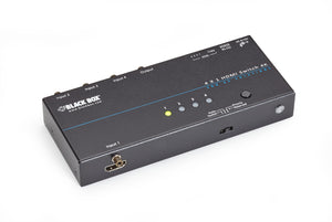 4x1 4K HDMI Switch