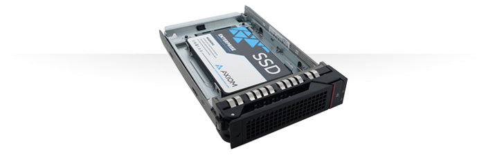 AXIOM 960GB EP400 SFF SSD FOR CISCO