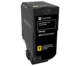 Lexmark