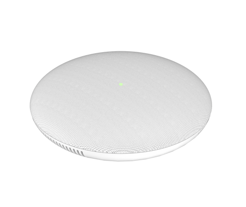 THE GSC3505 IS A ROBUST SIP SPEAKER OFFERS CRYSTAL CLEAR HD AUDIO FUNCTIONALITY