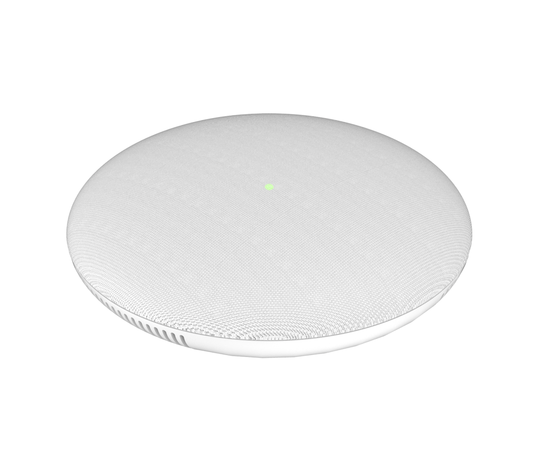 THE GSC3505 IS A ROBUST SIP SPEAKER OFFERS CRYSTAL CLEAR HD AUDIO FUNCTIONALITY