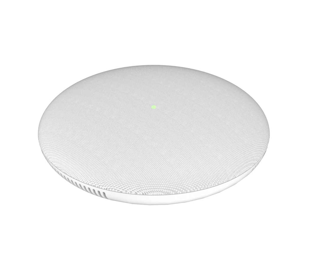 THE GSC3505 IS A ROBUST SIP SPEAKER OFFERS CRYSTAL CLEAR HD AUDIO FUNCTIONALITY