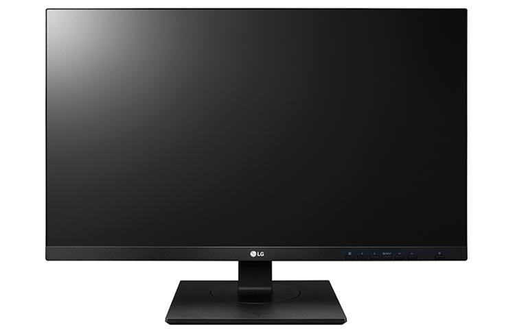 23.8" LED LCD 1920X1080