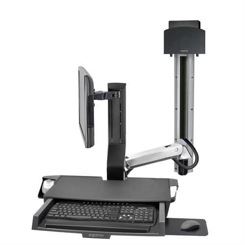 SV COMBO ARM WORKSURFACE